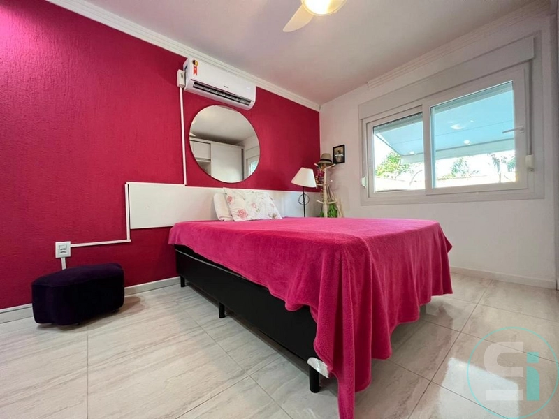 Belíssima Casa térrea na Praia de Noiva do Mar em Xangri-lá!: 21ª foto da galeria de imagens do imóvel