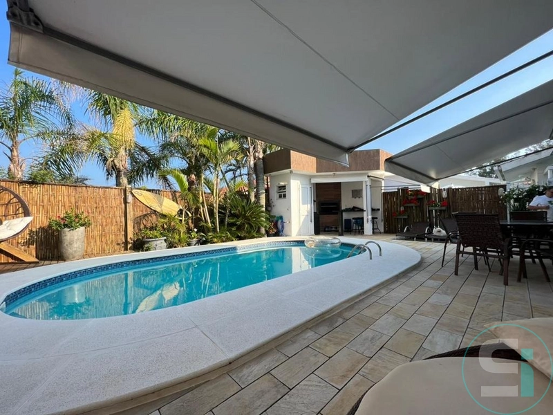 Belíssima Casa térrea na Praia de Noiva do Mar em Xangri-lá!: 9ª foto da galeria de imagens do imóvel