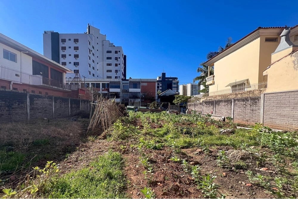 4ª foto do condomínio