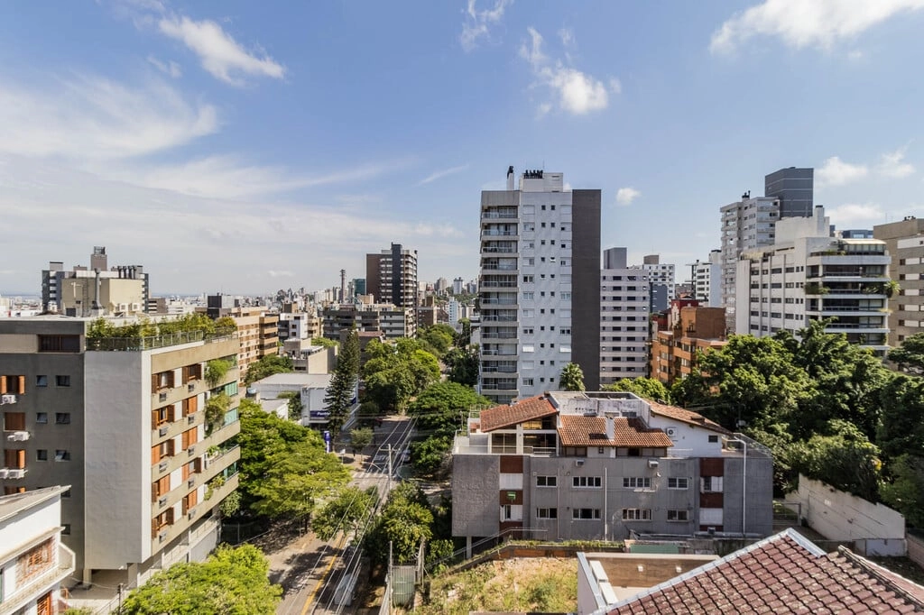 90ª foto do condomínio