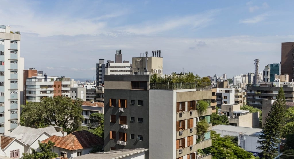91ª foto do condomínio
