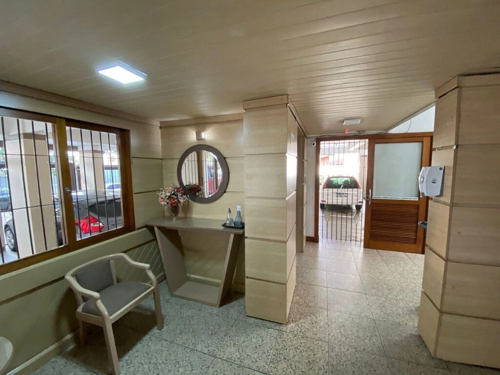 18ª foto do condomínio