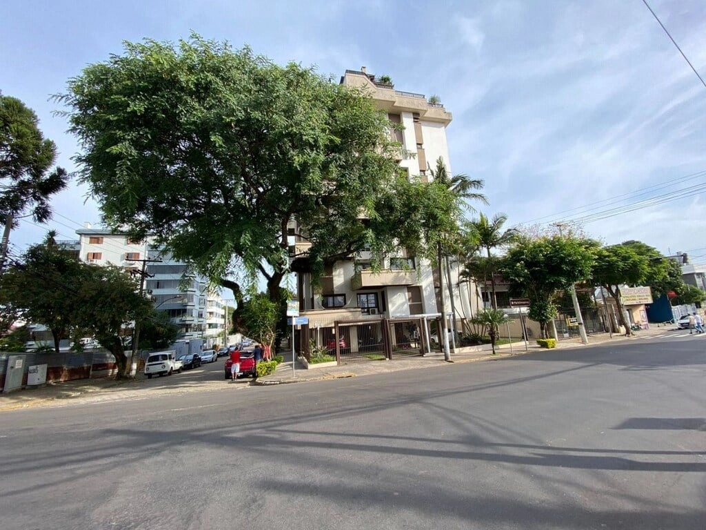 26ª foto do condomínio