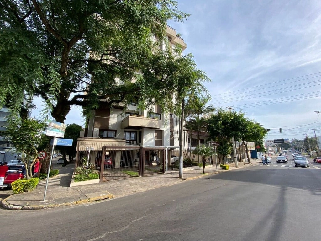 24ª foto do condomínio