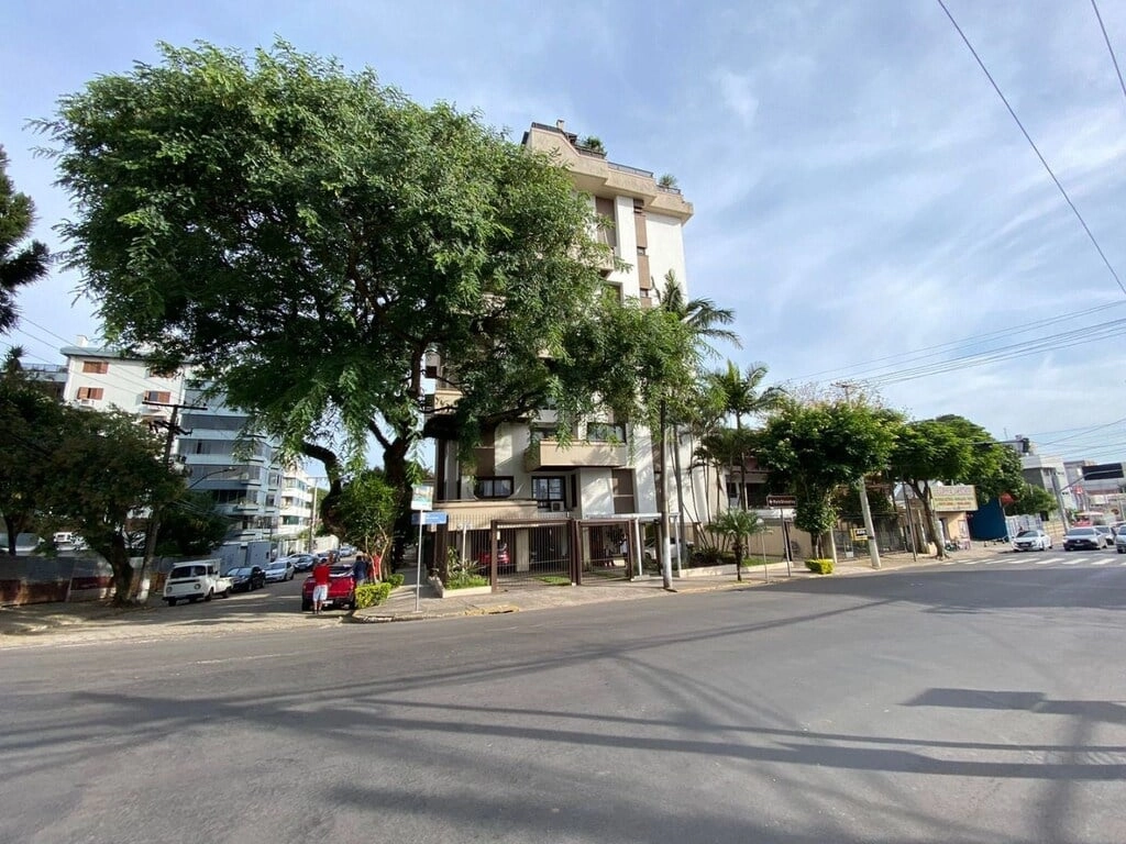 22ª foto do condomínio