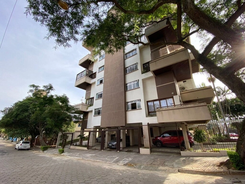 Edificio Rafaela Apto AP0477