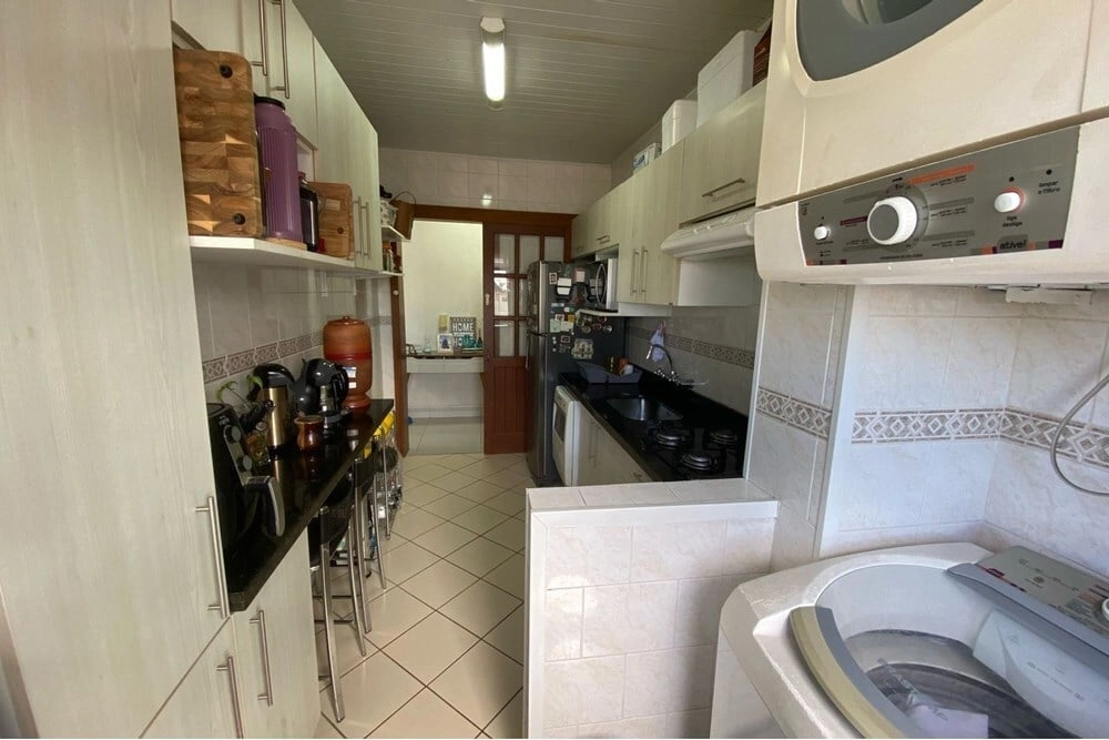 23ª foto do condomínio