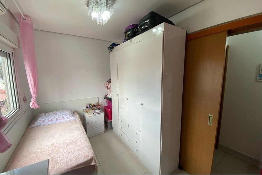 5ª foto do condomínio