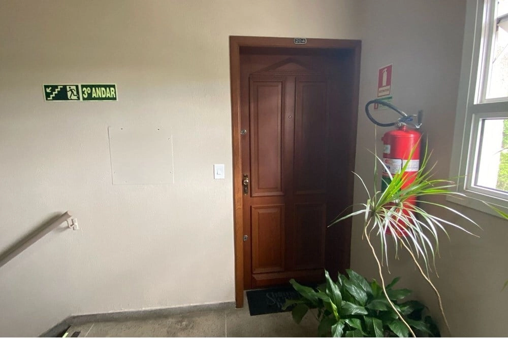 12ª foto do condomínio
