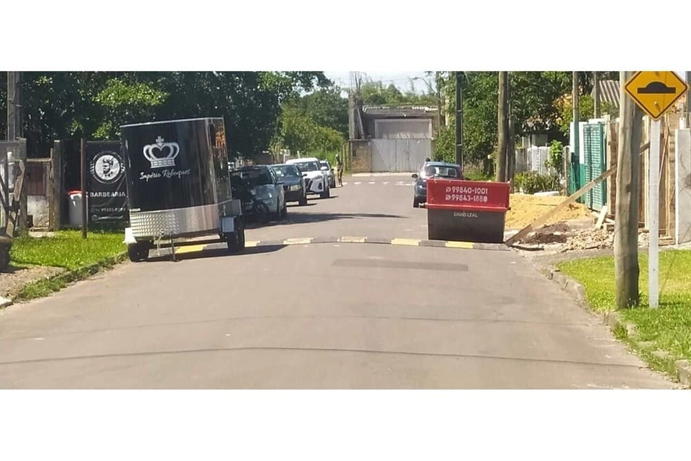 10ª foto do condomínio