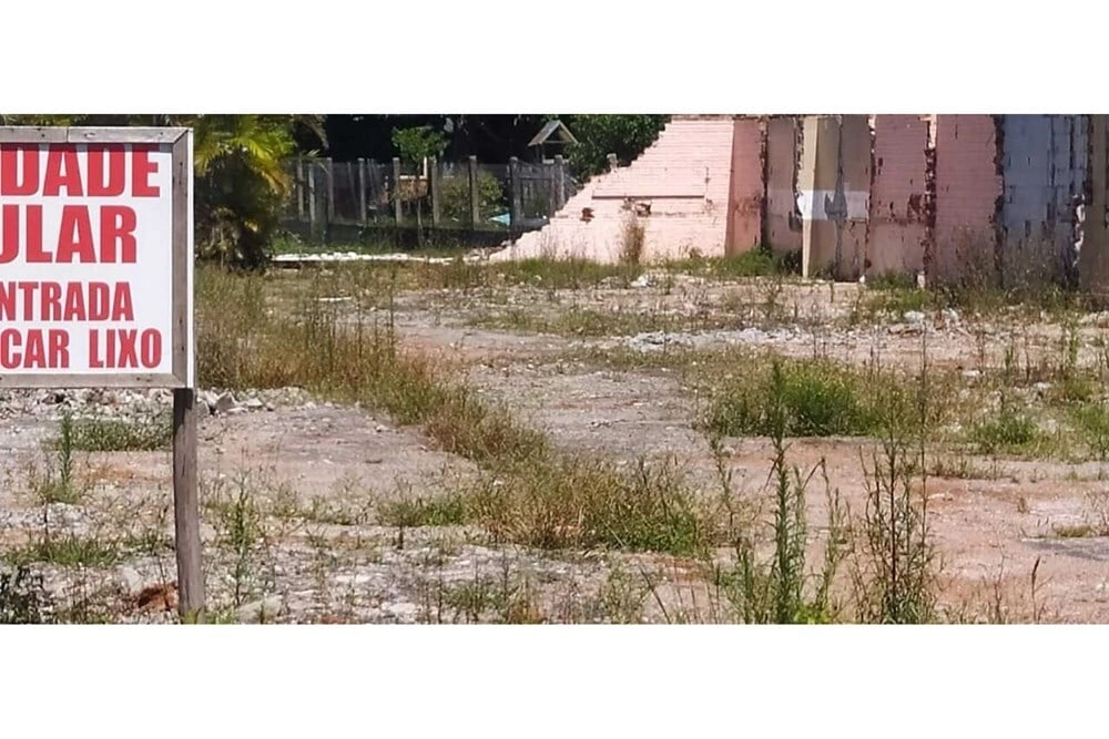 4ª foto do condomínio