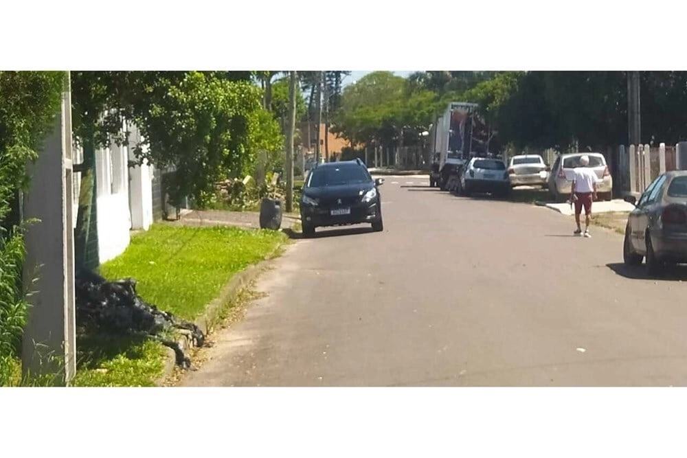 3ª foto do condomínio