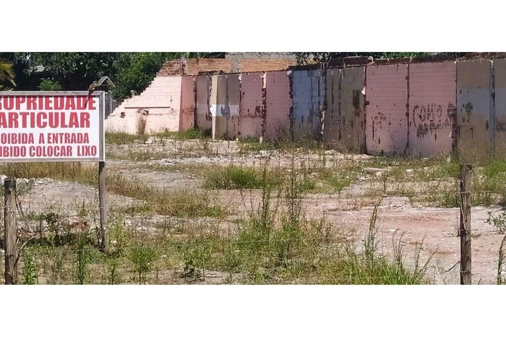 7ª foto do condomínio