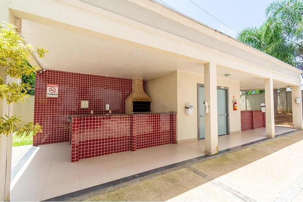 1ª foto do condomínio