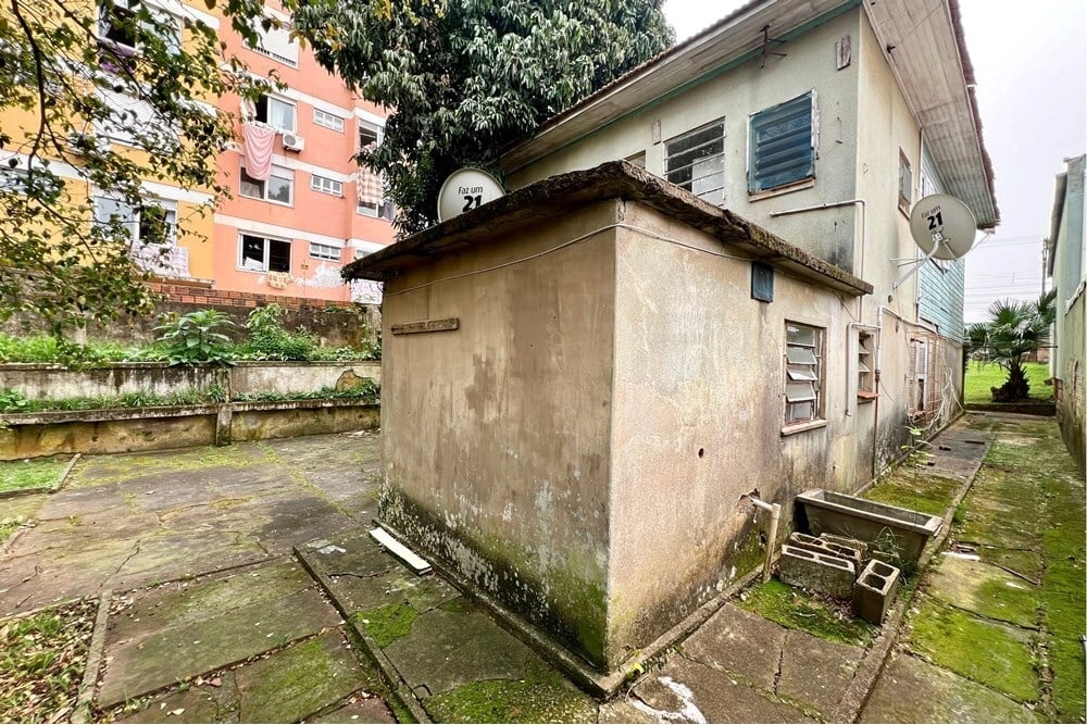 8ª foto do condomínio