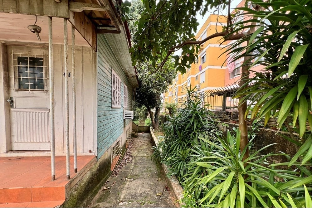 5ª foto do condomínio