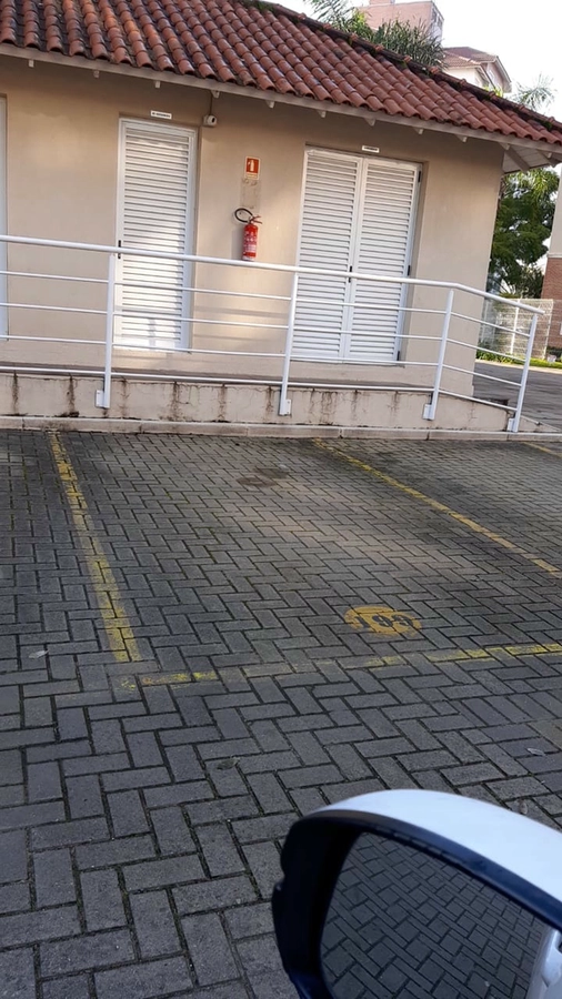 9ª foto do condomínio