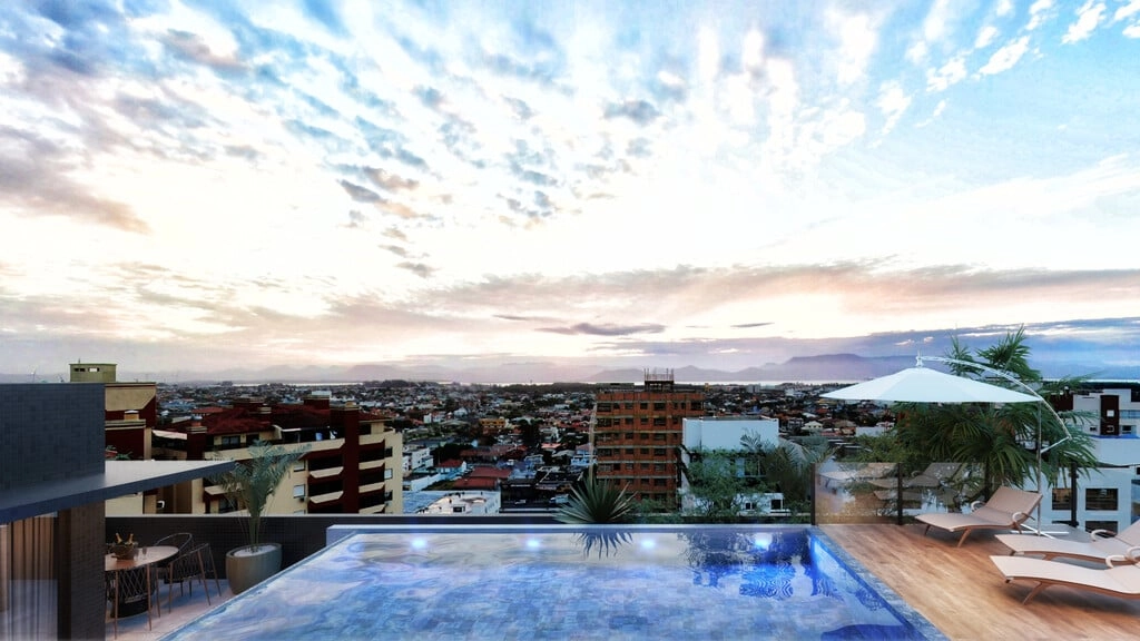 8ª foto do condomínio