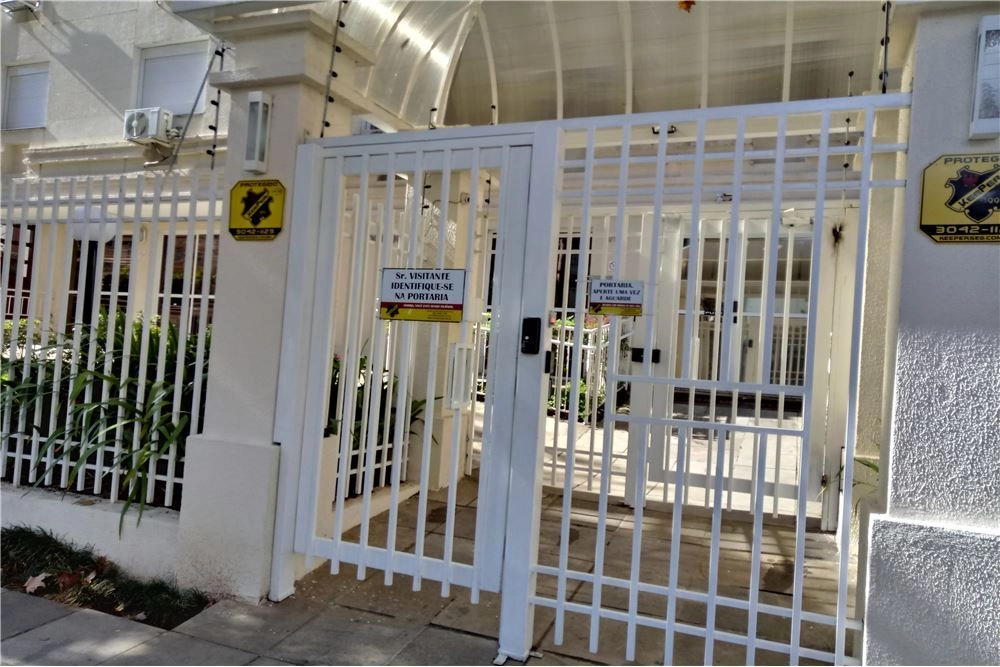 17ª foto do condomínio