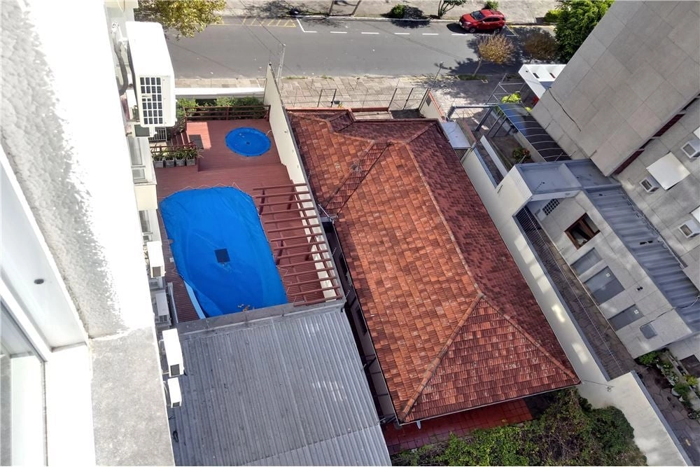 3ª foto do condomínio