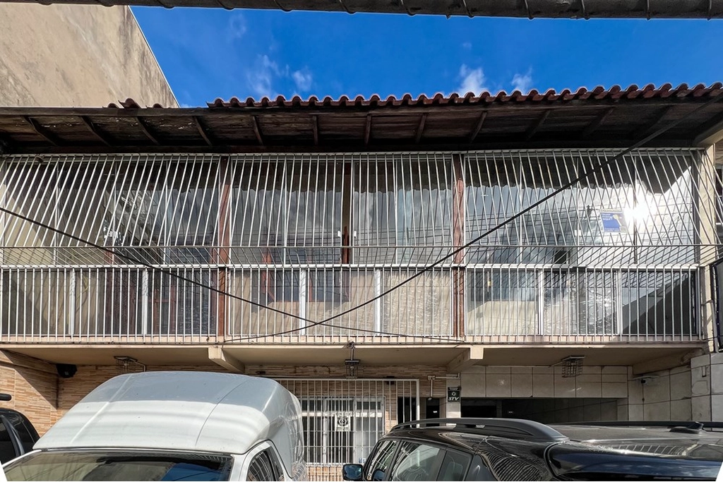 34ª foto do condomínio
