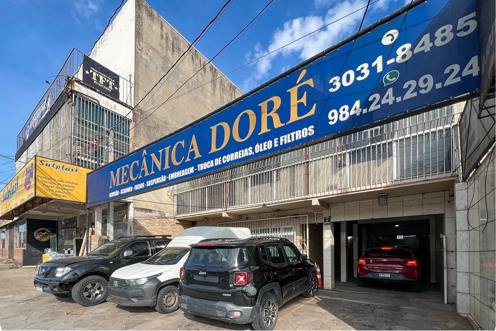 45ª foto do condomínio