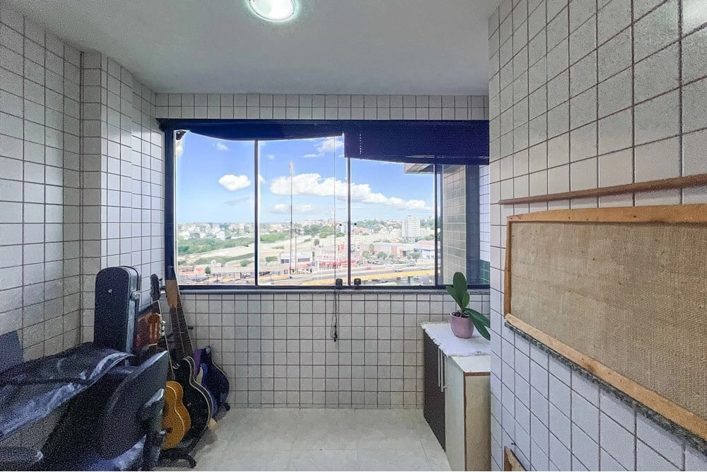 20ª foto do condomínio