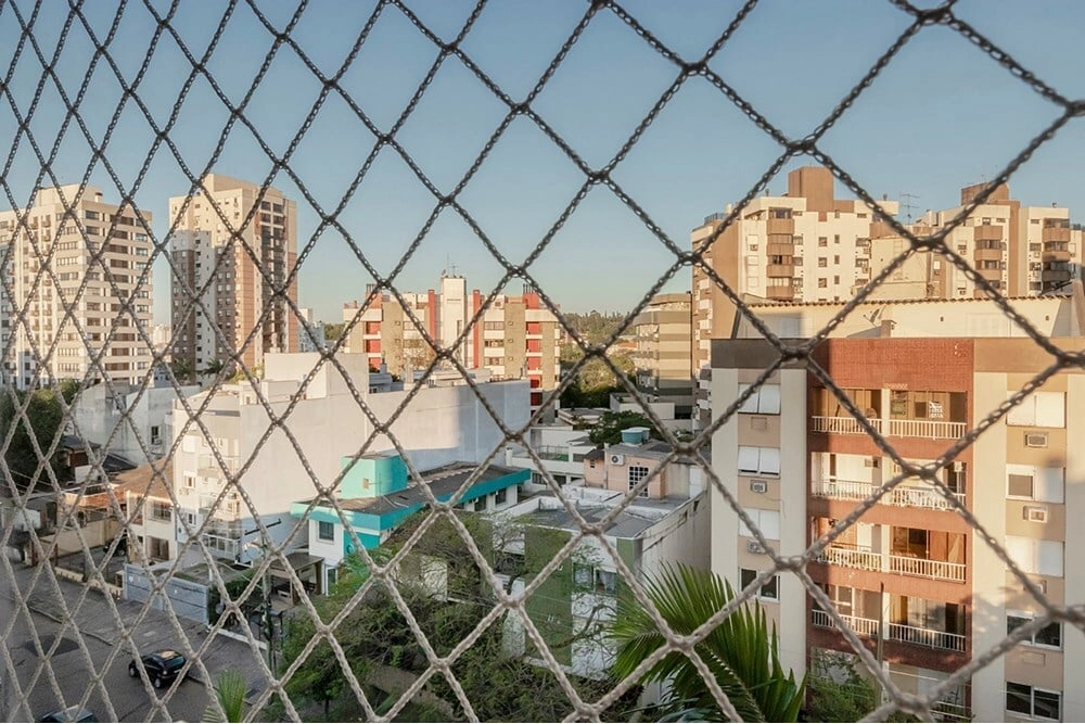 10ª foto do condomínio