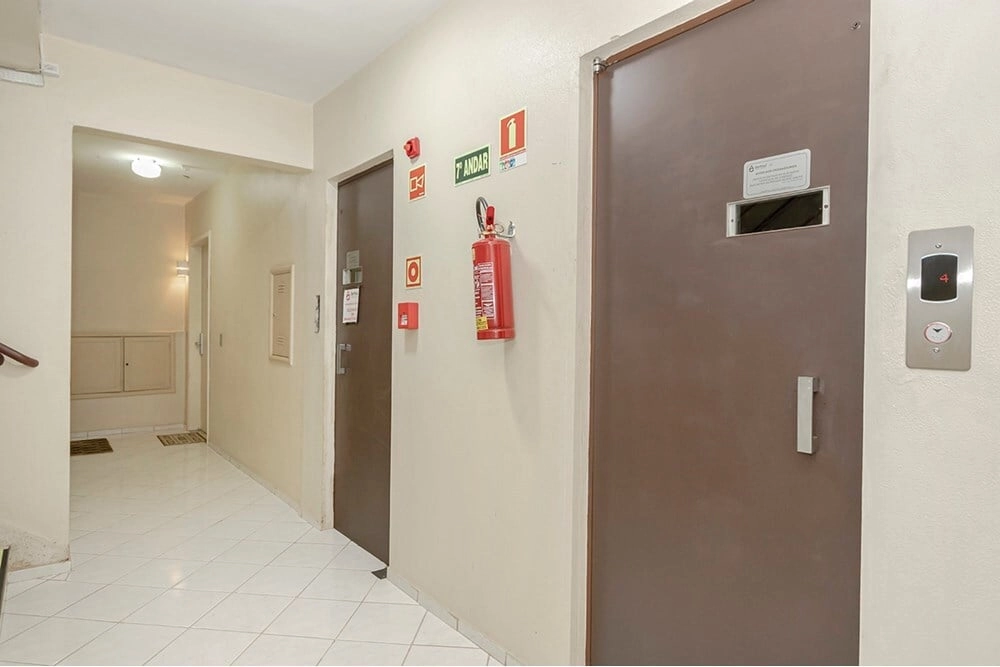 12ª foto do condomínio