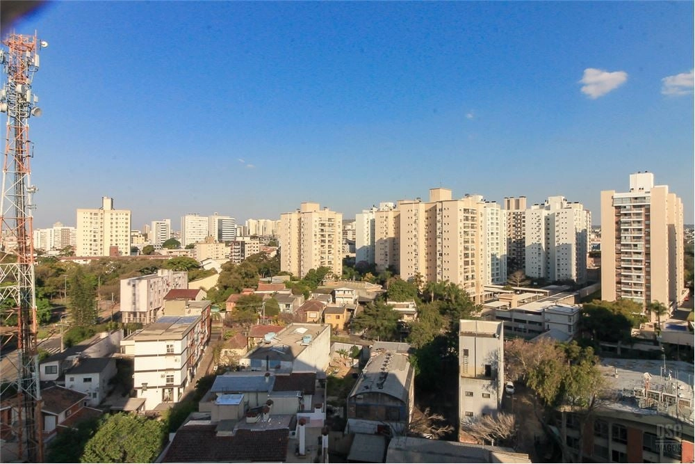 33ª foto do condomínio