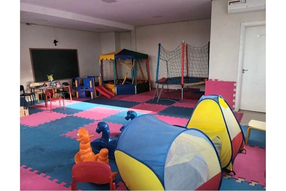 5ª foto do condomínio