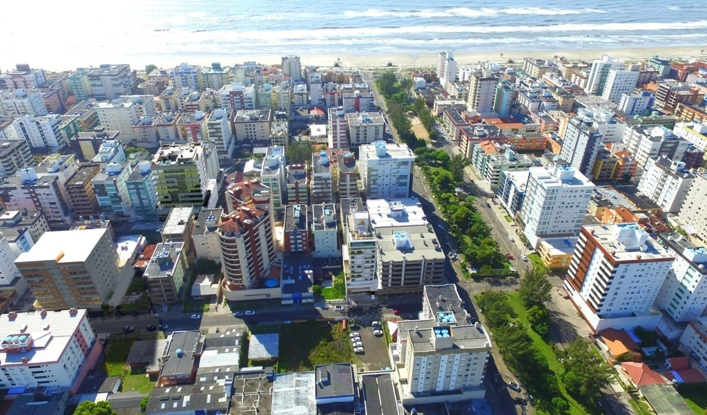 7ª foto do condomínio