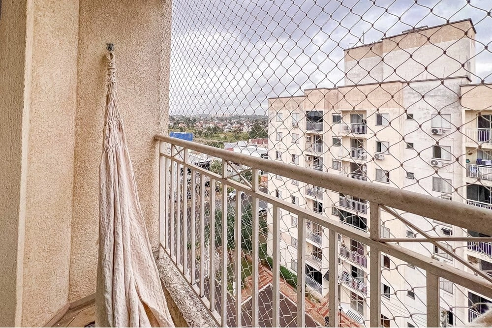 33ª foto do condomínio