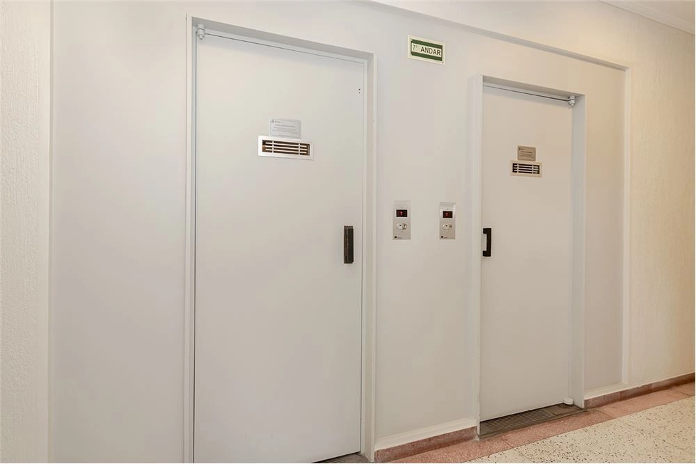 10ª foto do condomínio