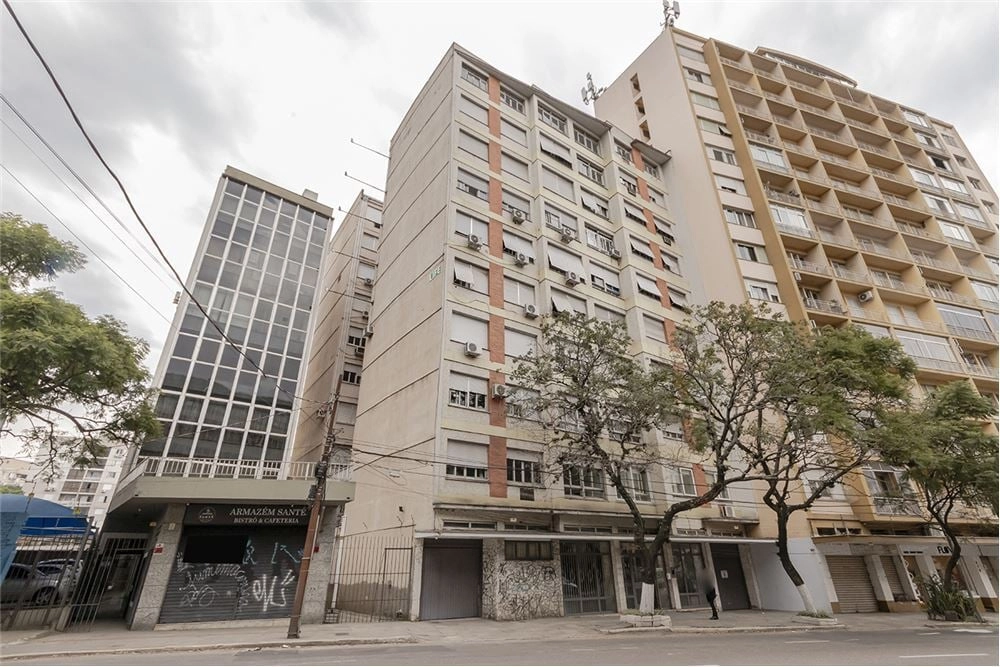 25ª foto do condomínio