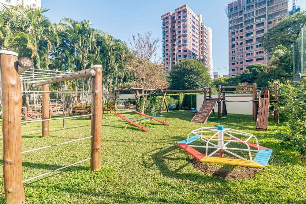 10ª foto do condomínio