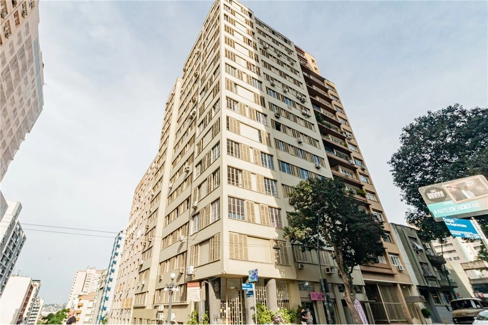 17ª foto do condomínio