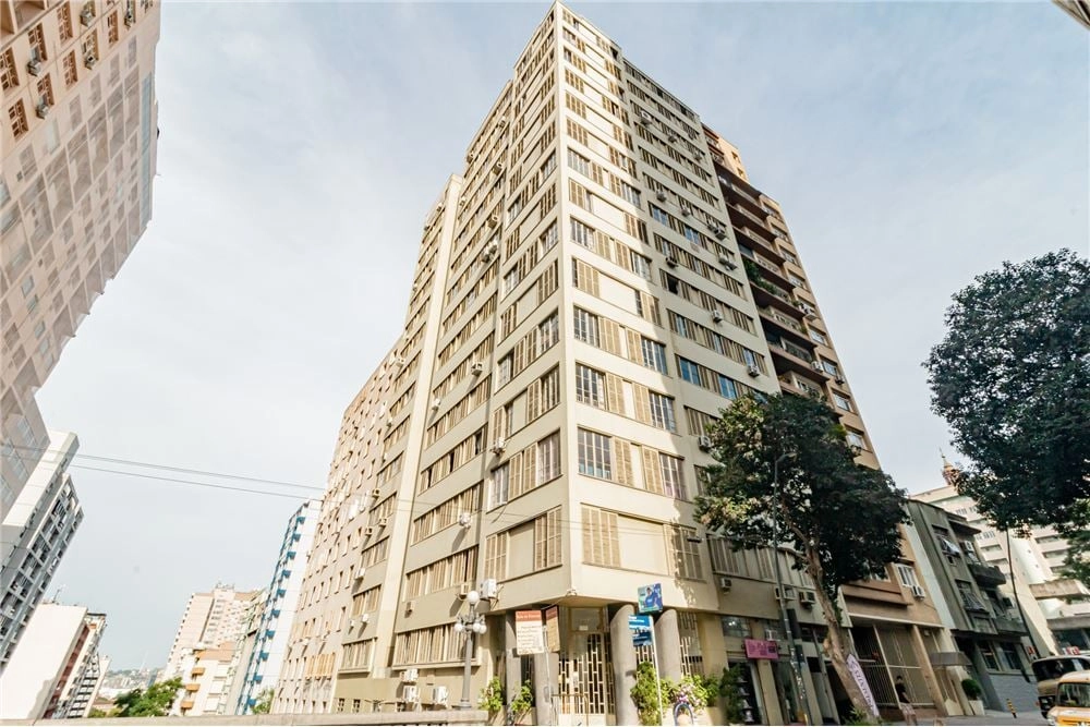 18ª foto do condomínio