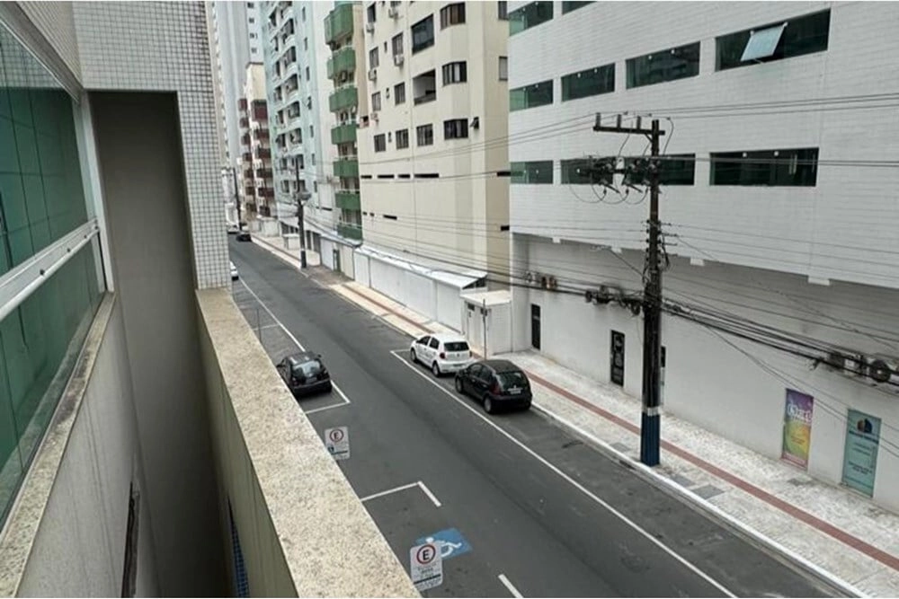 10ª foto do condomínio