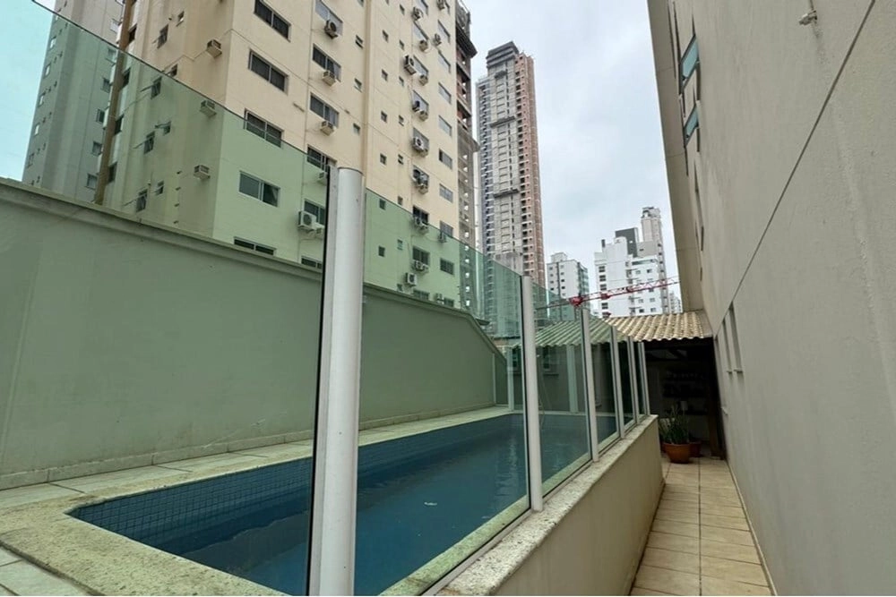 18ª foto do condomínio