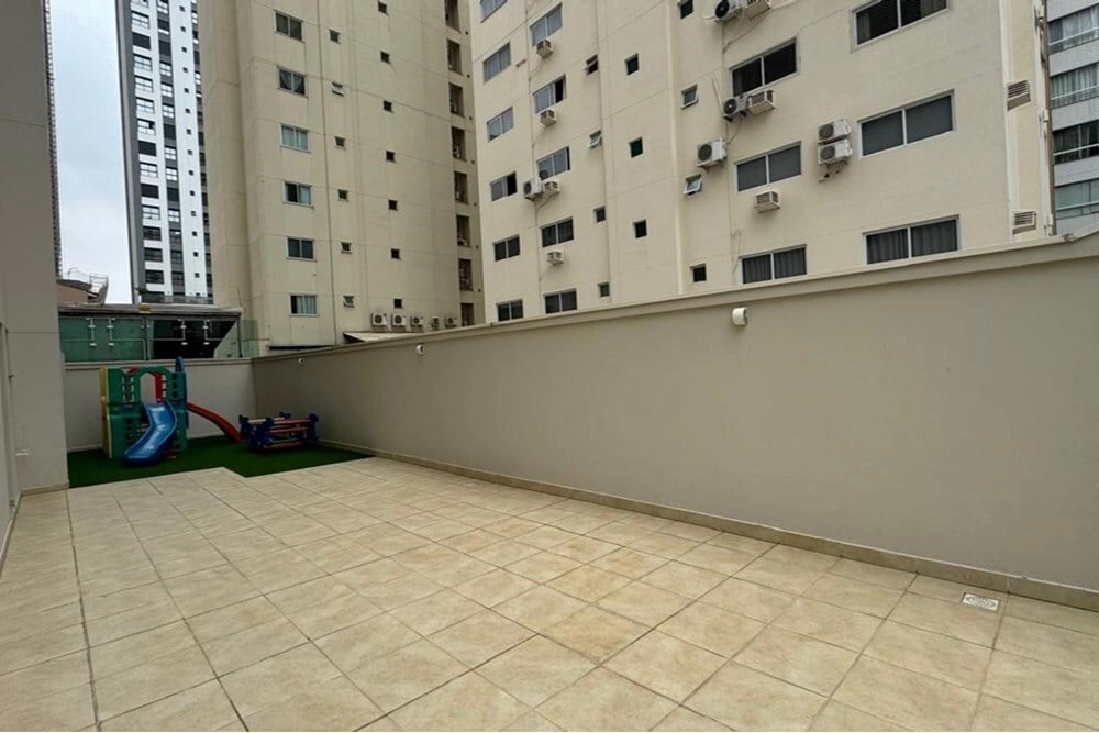 1ª foto do condomínio