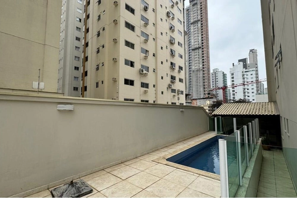 17ª foto do condomínio