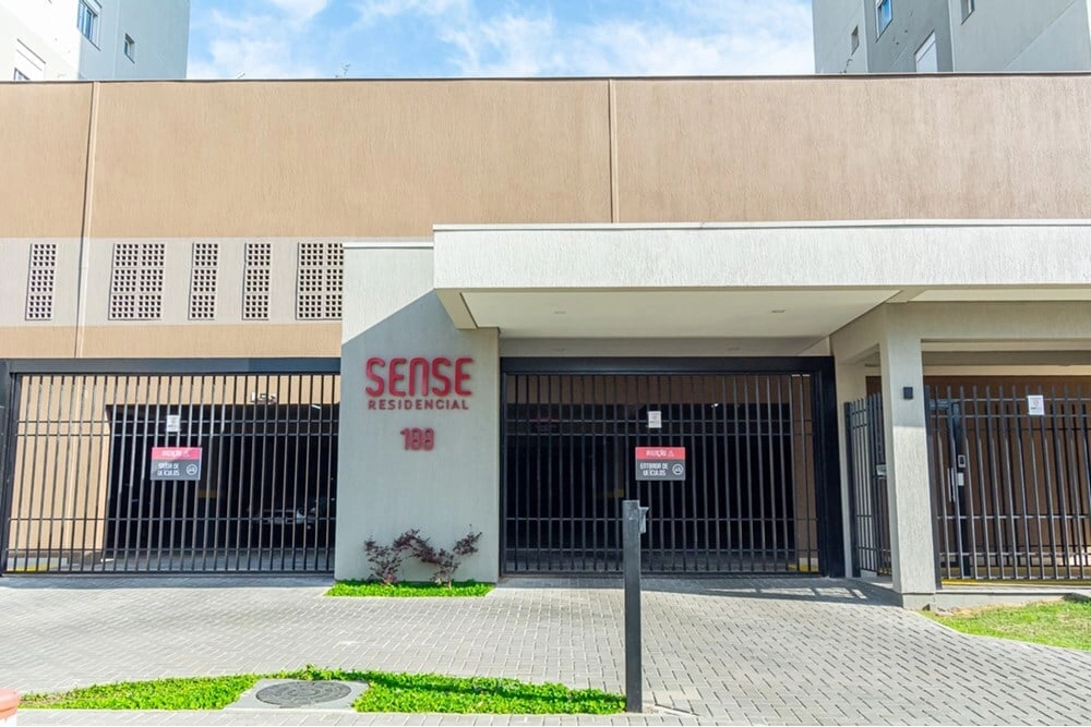 20ª foto do condomínio
