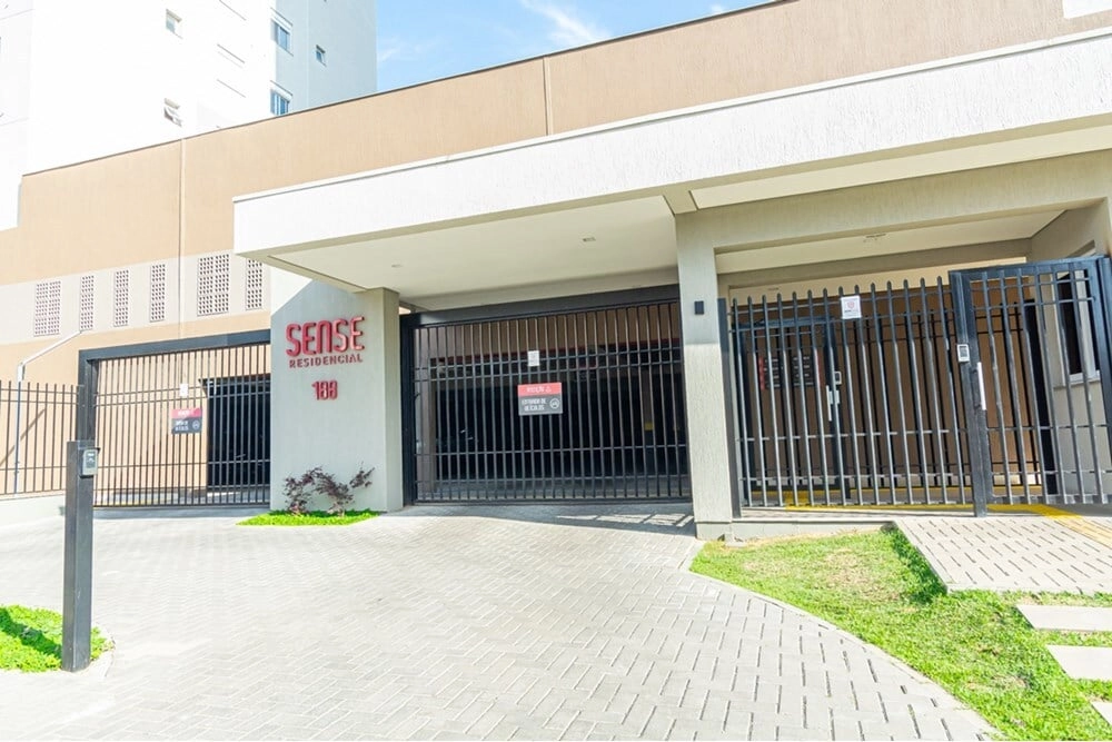 18ª foto do condomínio