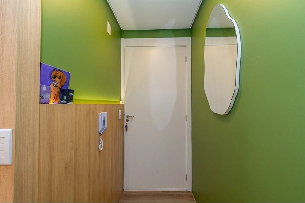 30ª foto do condomínio