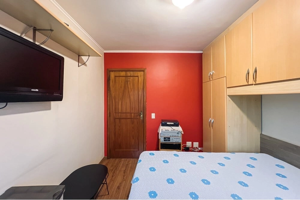 16ª foto do condomínio