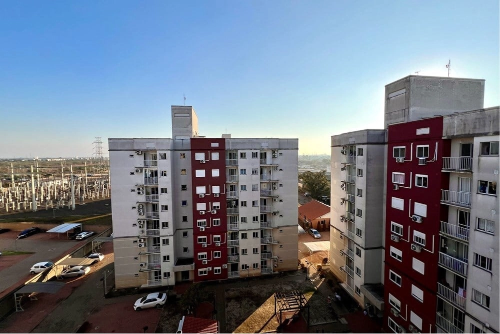 9ª foto do condomínio
