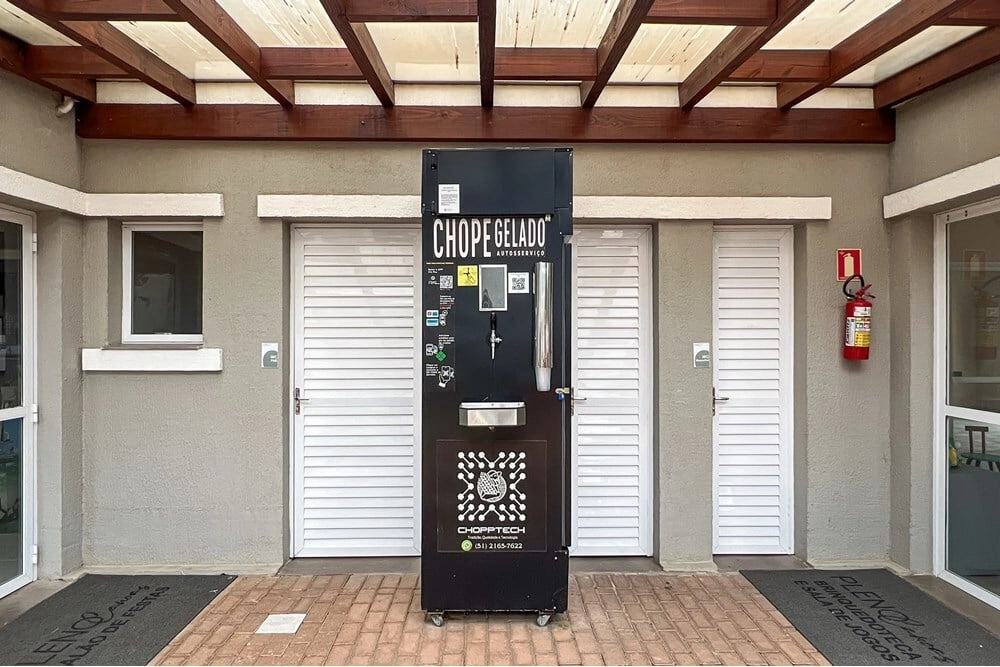 12ª foto do condomínio