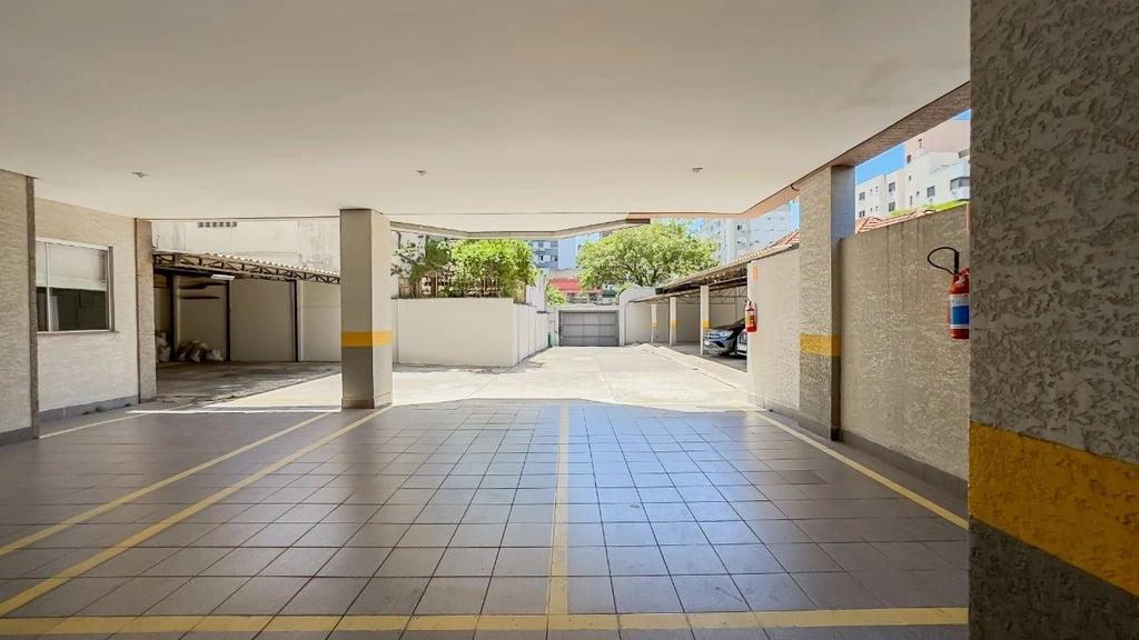 23ª foto do condomínio