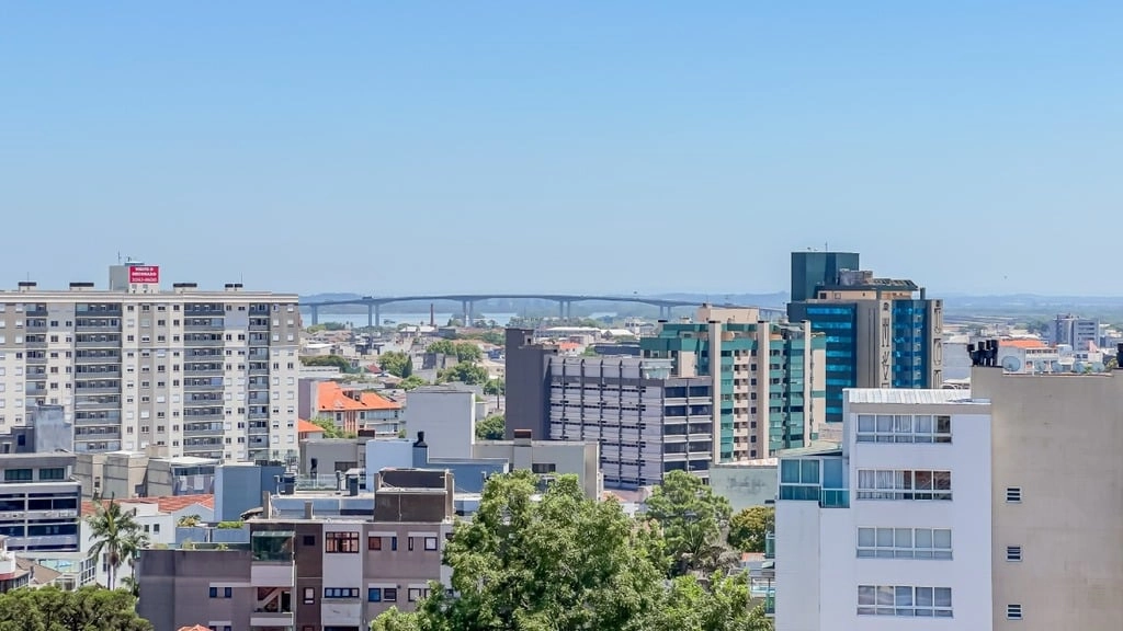 15ª foto do condomínio